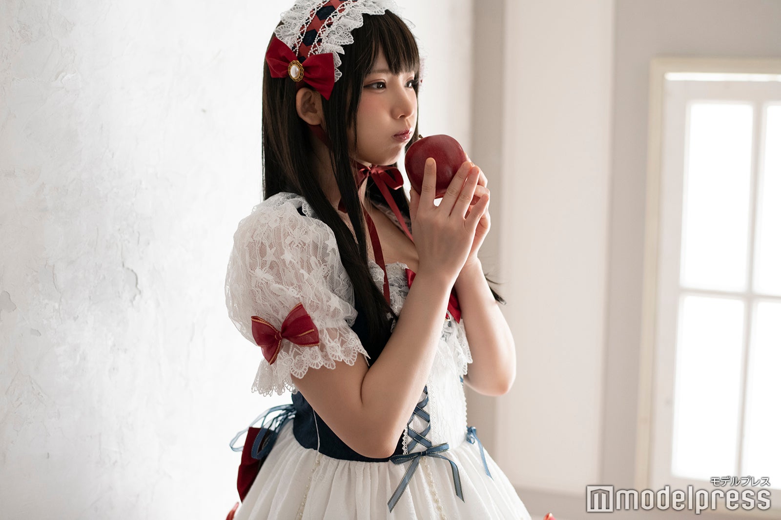 えなこ（C）モデルプレス