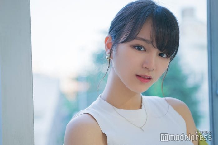 愛来(C)モデルプレス