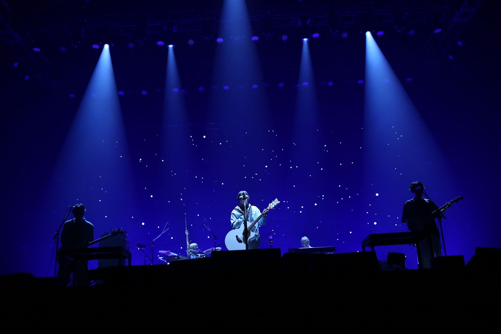 Mr.ふぉるて（提供写真）