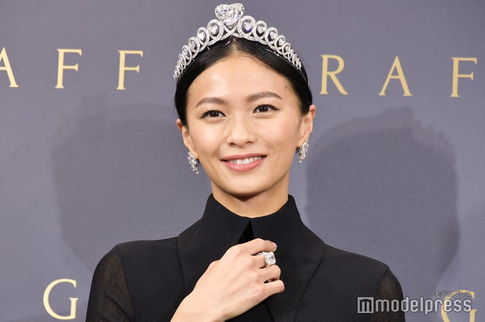榮倉奈々(C)モデルプレス