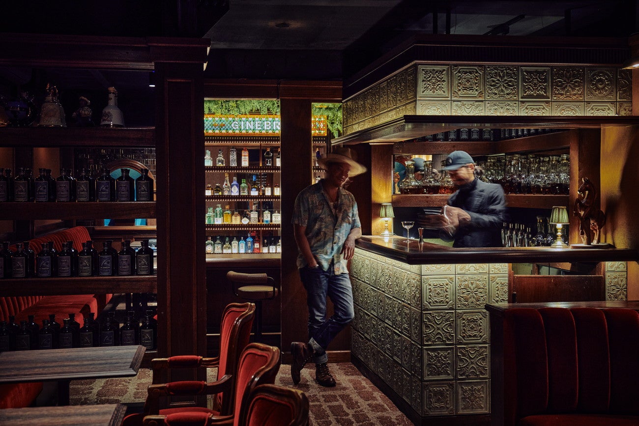 エルレキオ／画像提供：SG Group