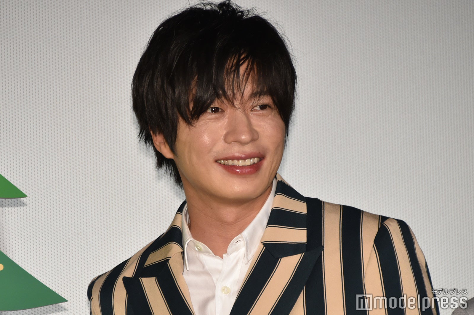 田中圭（C）モデルプレス