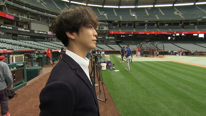 亀梨和也(C)日本テレビ