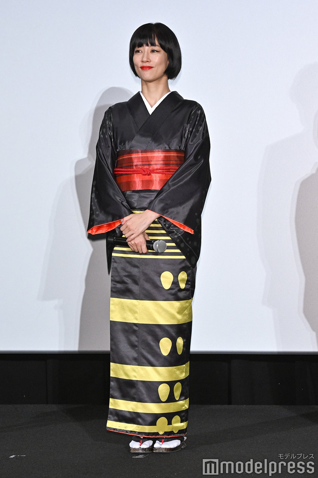 水川あさみ（C）モデルプレス