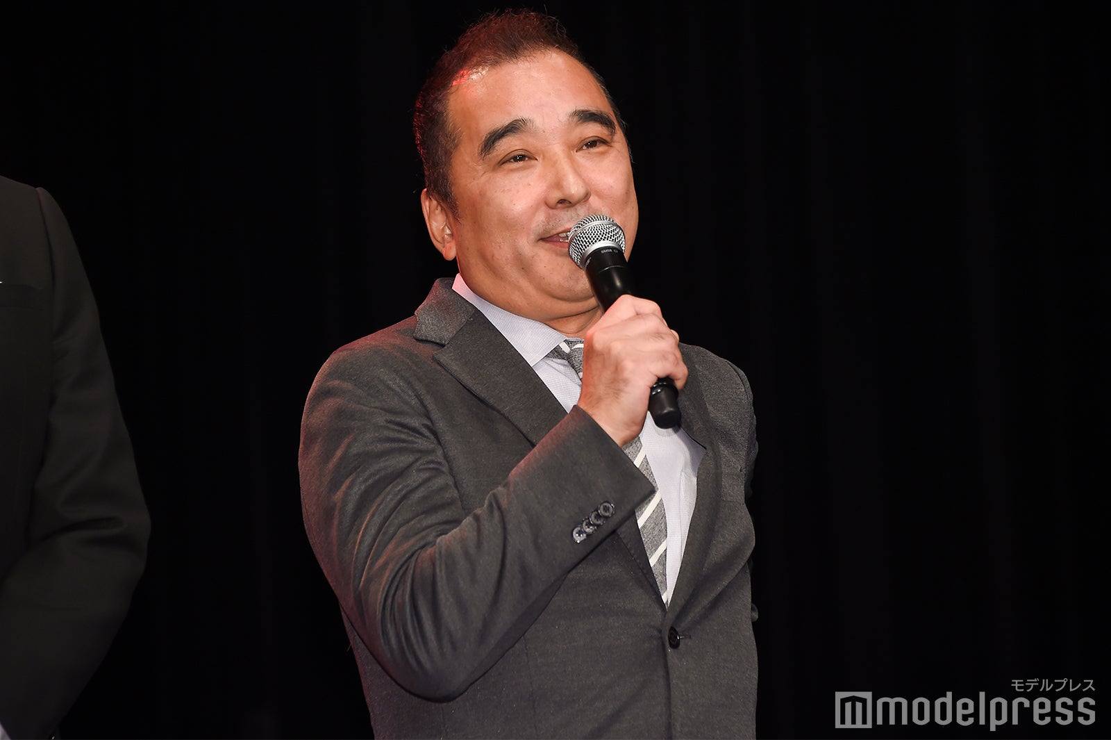 鈴木雅之監督 （C）モデルプレス