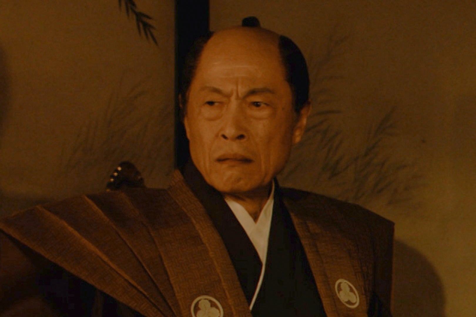 大鷹明良「べらぼう～蔦重栄華乃夢噺～」第33話（C）NHK