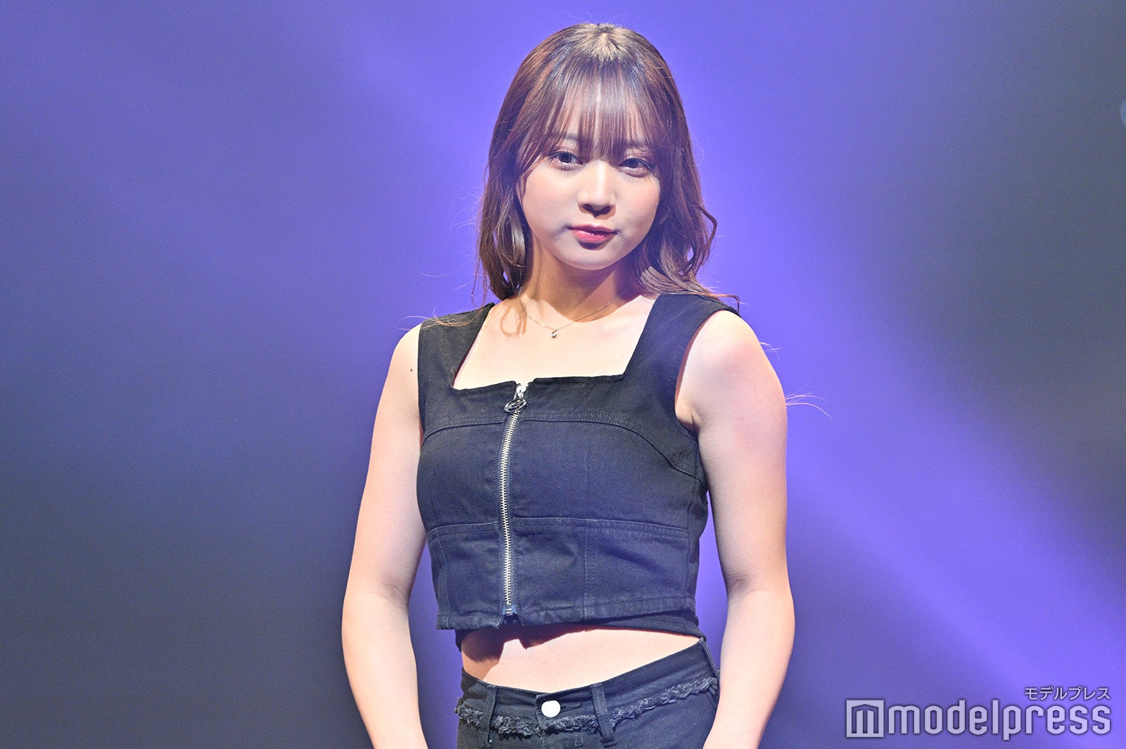 吉田羽花（C）モデルプレス