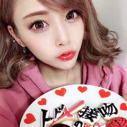 モデルプレス - モデルのサキ吉、バレンタイン向け“トドメの接吻”手作りクッキーが「クオリティ高すぎ」と話題 プロセスも公開