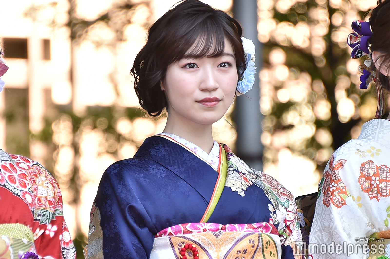 前島亜美（C）モデルプレス