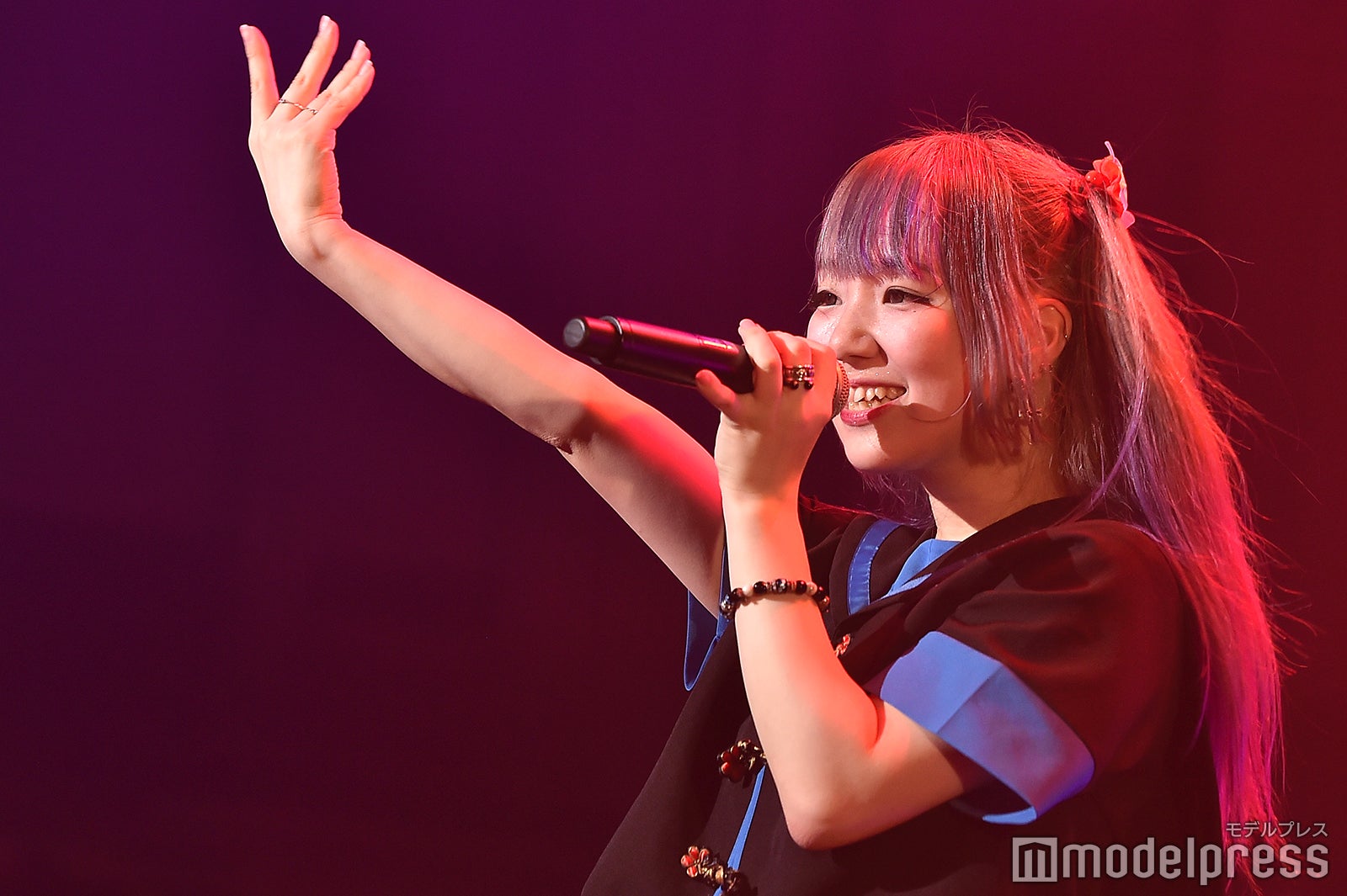 「UNIDOL（ユニドル）2018 夏の陣」ファイナリスト （C）モデルプレス