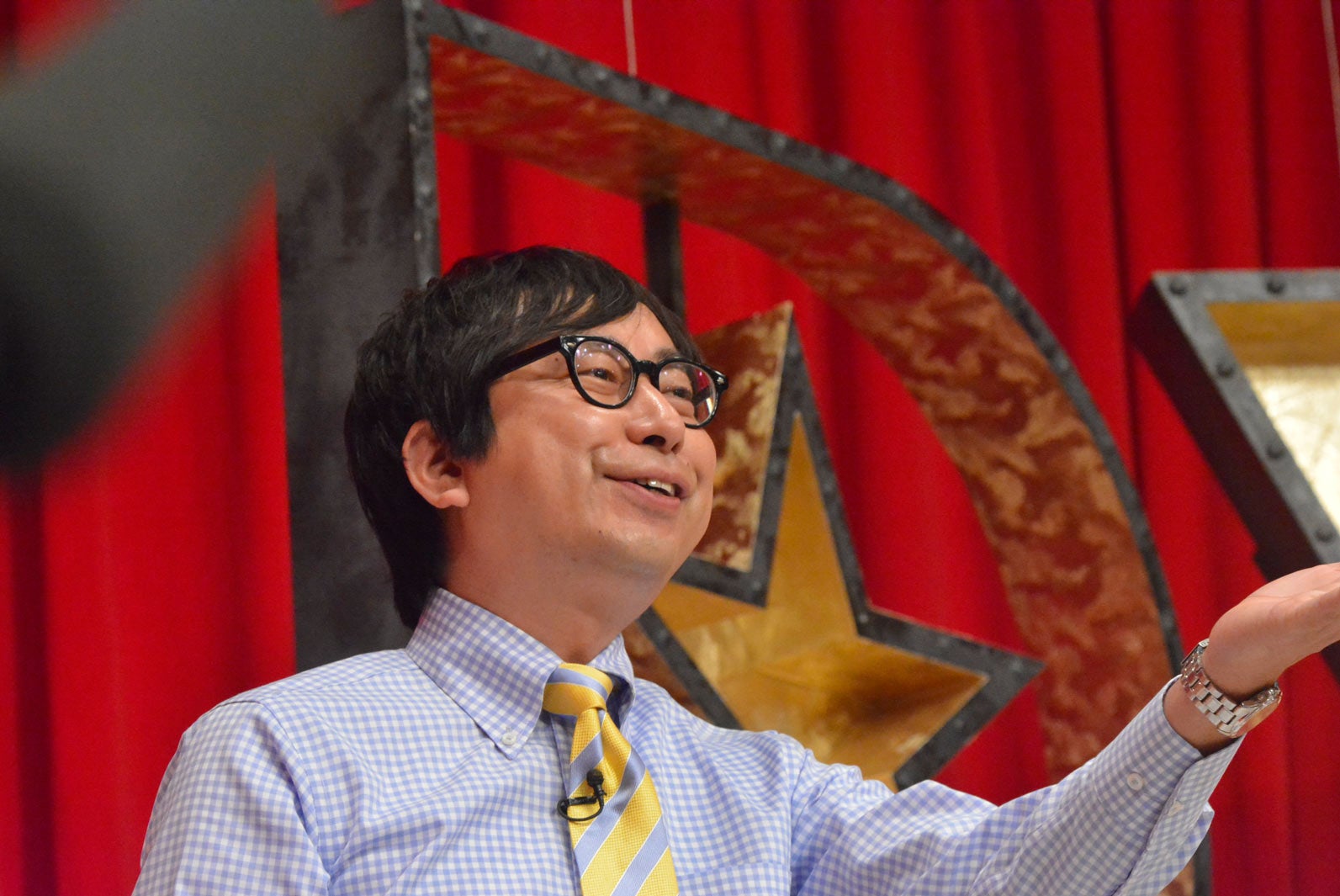 おいでやす小田（C）読売テレビ