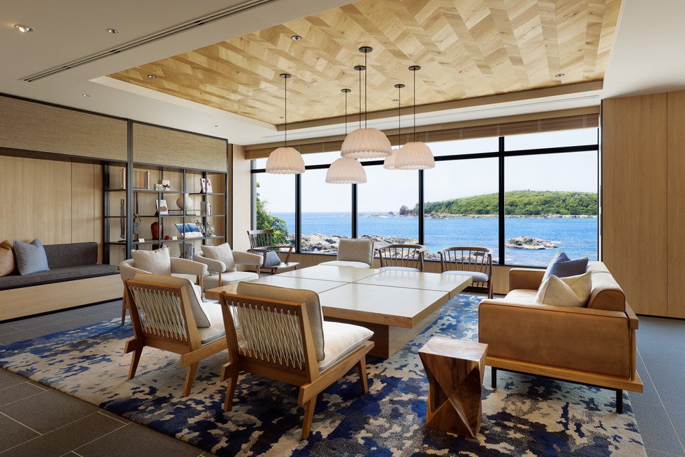 和歌山「フェアフィールド・バイ・マリオット・和歌山すさみ」枯木灘を望む温泉付きホテル