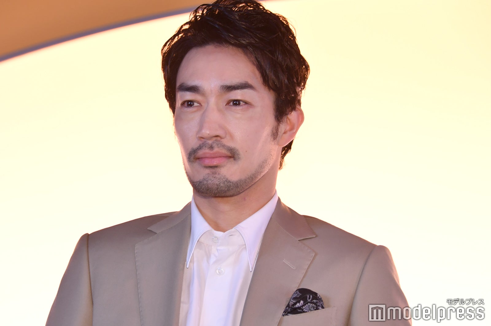 大谷亮平（C）モデルプレス