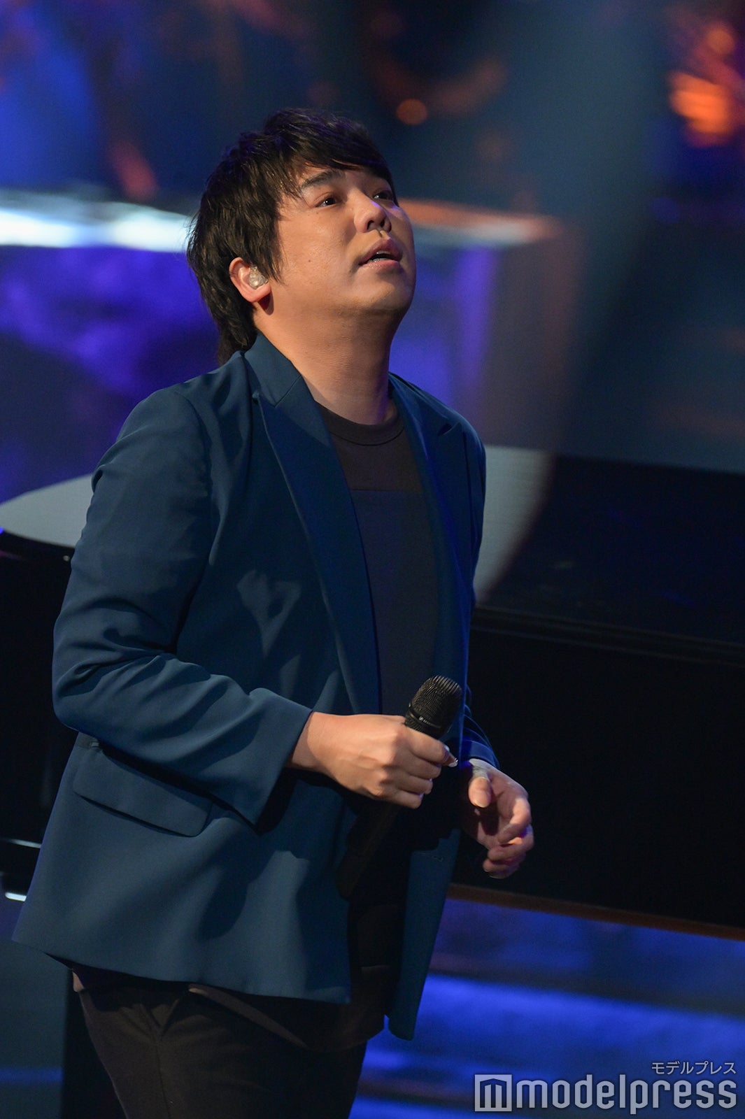 （C）モデルプレス