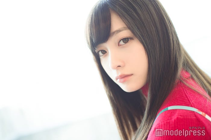 橋本環奈(C)モデルプレス