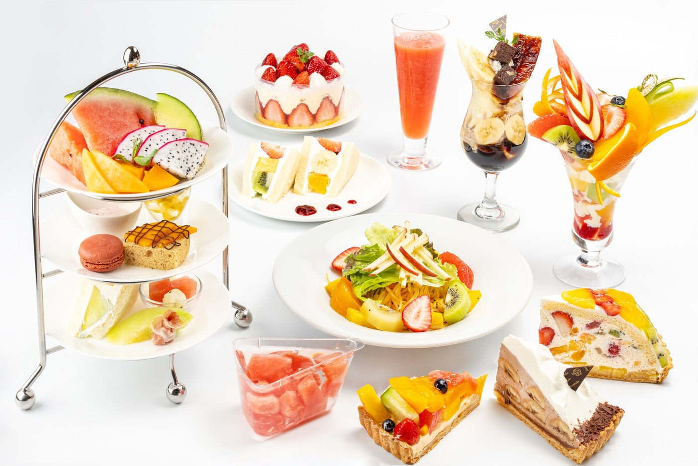 フルーツピークス　イメージ／提供画像