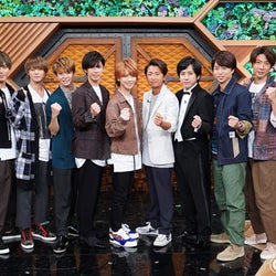 平野紫耀は7回もアレを経験!?キンプリ『嵐にしやがれ』初出演で仰天エピソードを公開