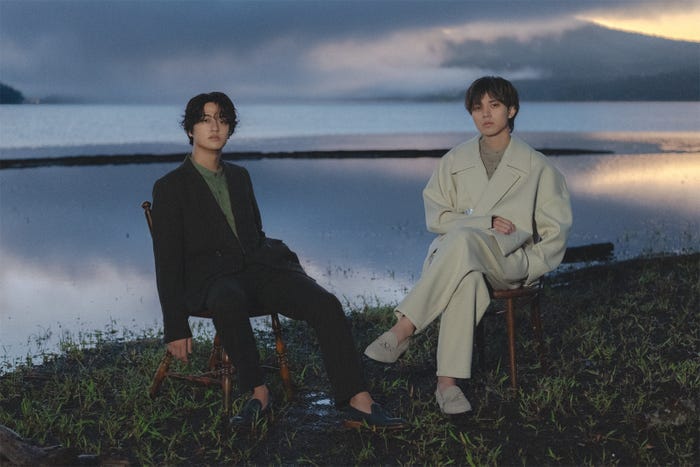 King & Prince(提供写真)