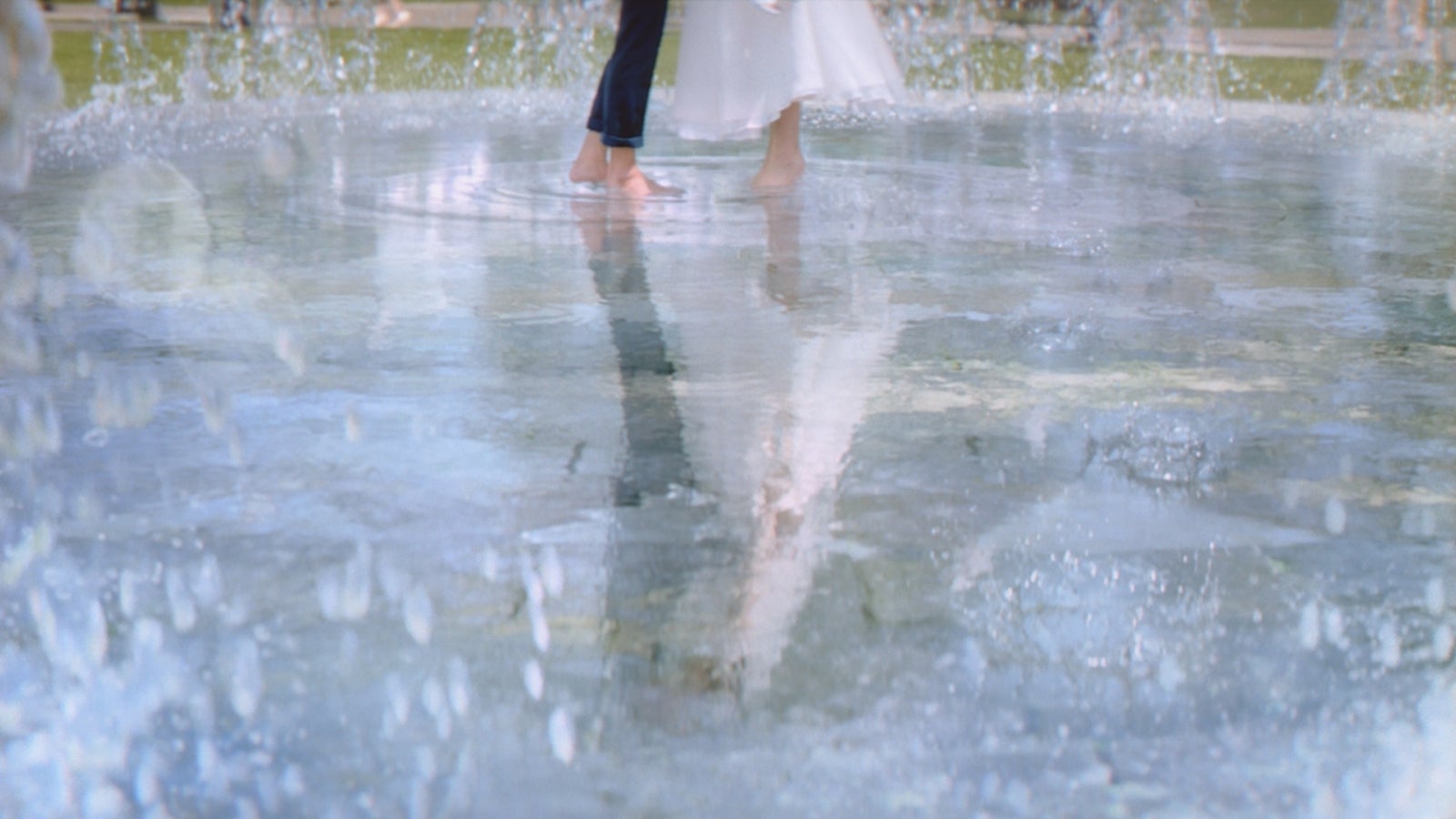 新CMより／（提供画像）