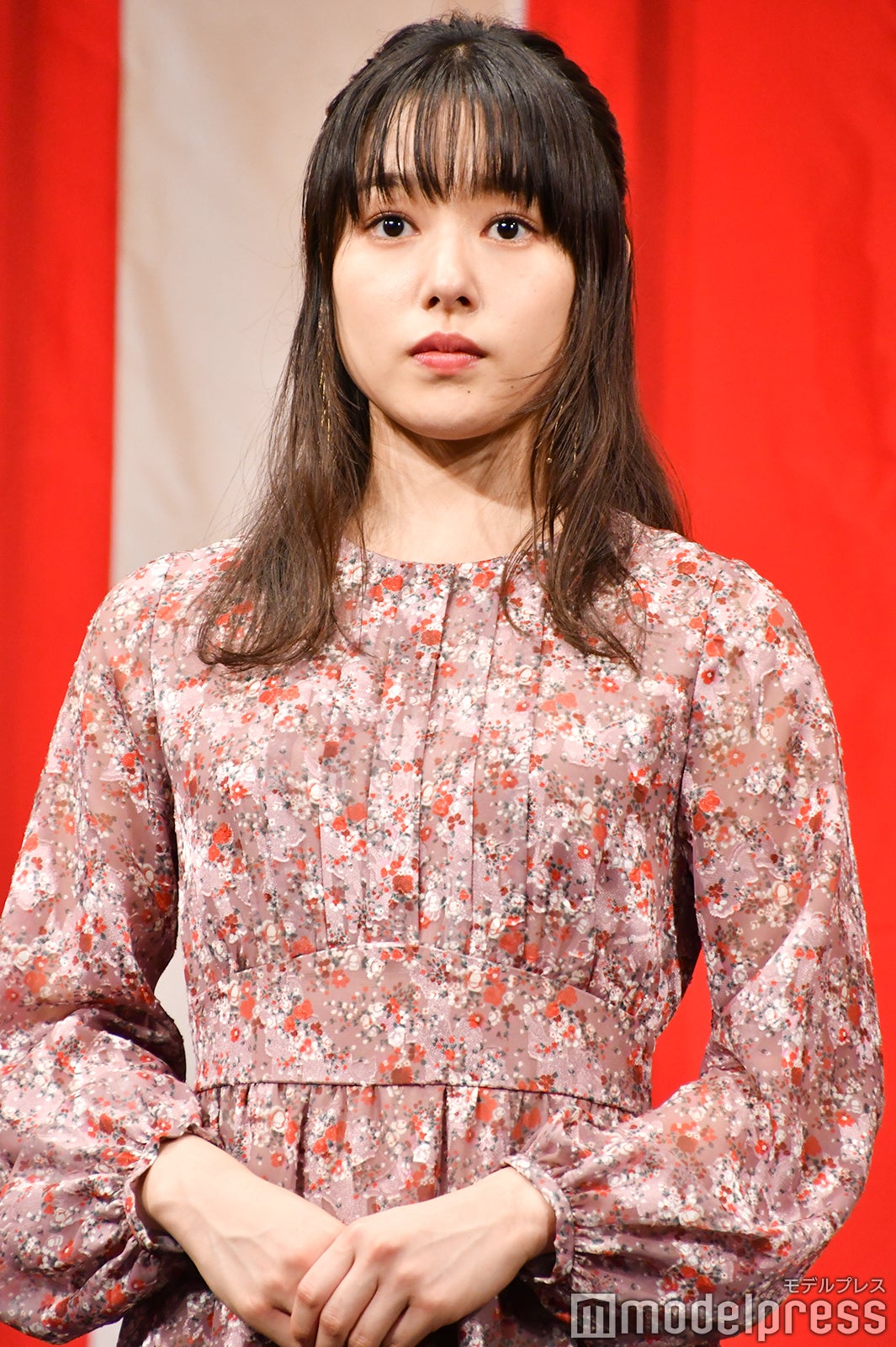 桜井日奈子 （C）モデルプレス