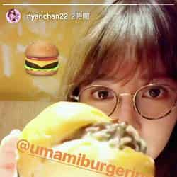 小嶋陽菜Instagramより