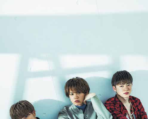 GENERATIONS白濱亜嵐&片寄涼太&佐野玲於、3人の関係性とは?「友達とは違う」