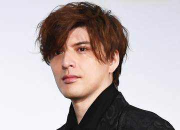 城田優 芸能人だらけの高校時代、一番モテた男性芸能人明かす「僕がボディーガードにw」