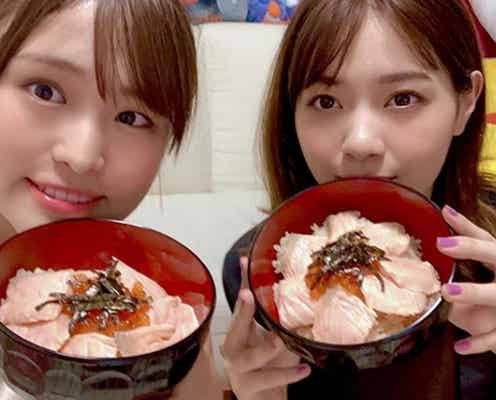 元乃木坂46伊藤かりん、西野七瀬に手料理振る舞う「あなたの番です」にもドハマリ「私の考察を少し話しました」