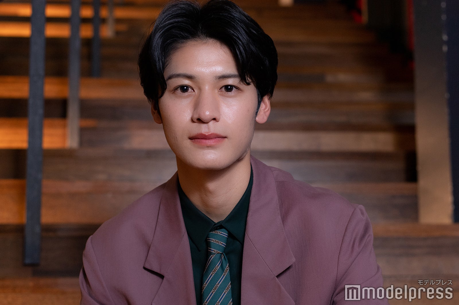 高尾昇吾さん（C）モデルプレス