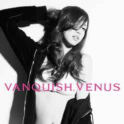「VANQUISH」LOOKBOOK