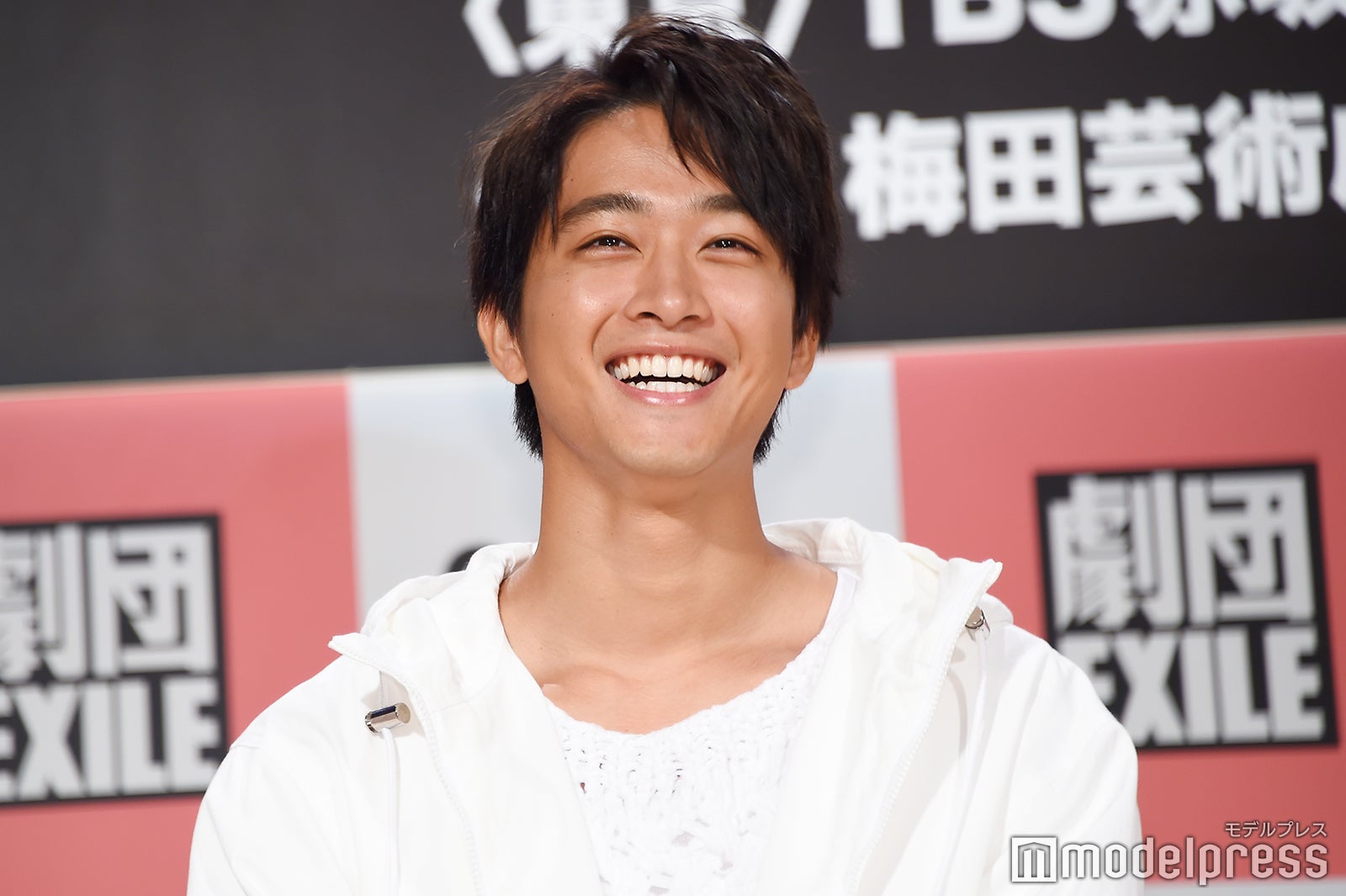 佐藤寛太 （C）モデルプレス