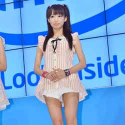 ぴかりん