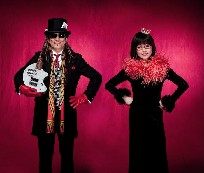 B.B.クィーンズ (提供写真)