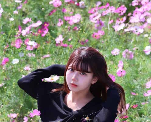 【ミス関大コンテスト2023特集】NO.3赤松江莉果さんインタビュー