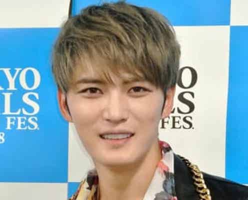 ジェジュン「浮気の経験は?」に衝撃回答w→過去のパパラッチ事件明かす「すごい話聞いた…」スタジオ騒然