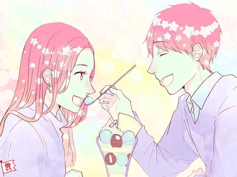 後編 男性の干支別 じつは彼がキュンとしている仕草 モデルプレス