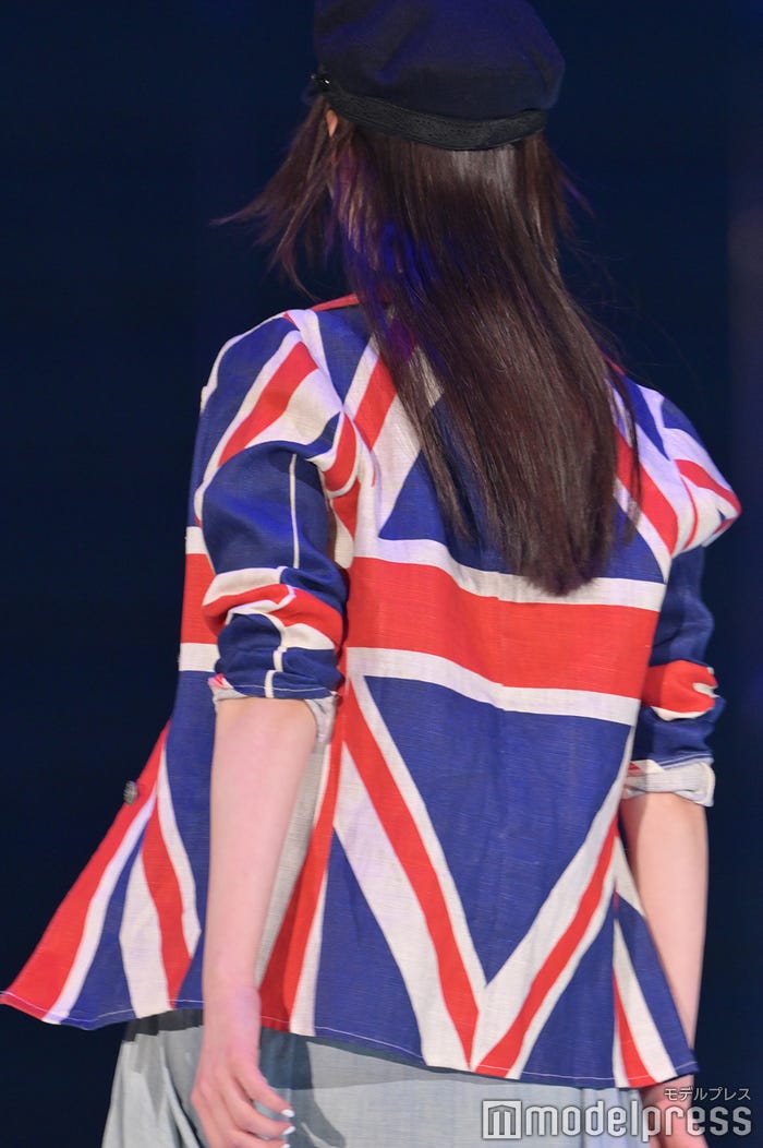 新木優子 (C)モデルプレス