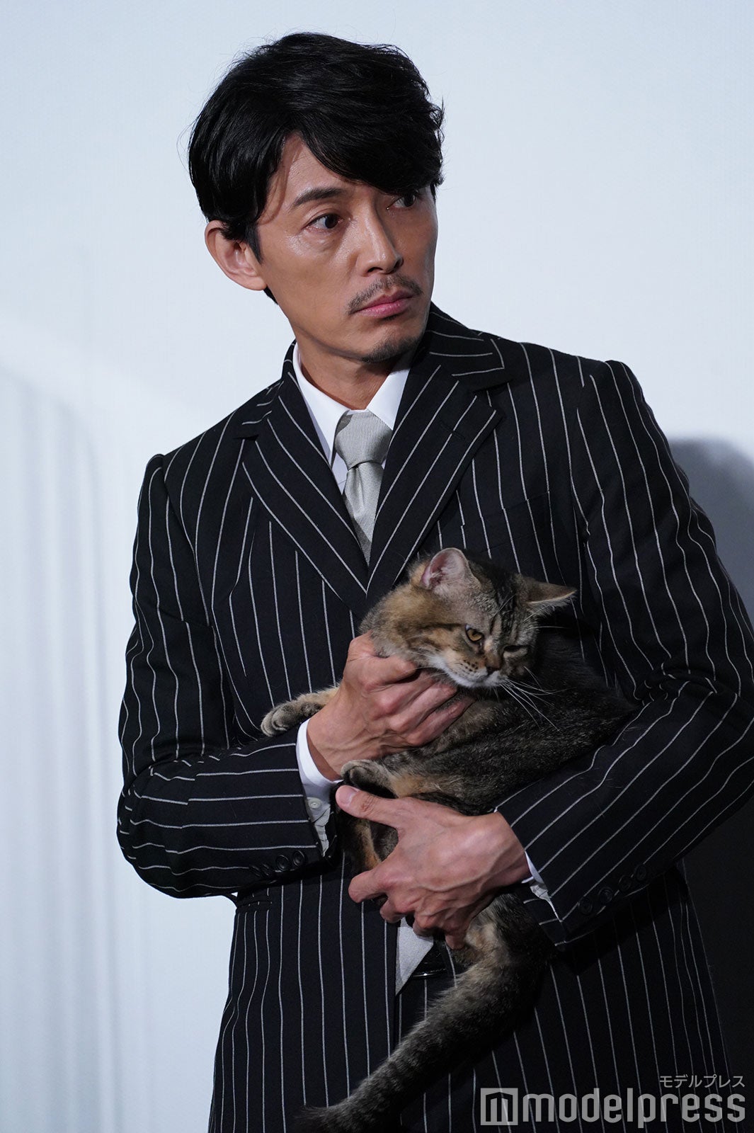 藤木直人（C）モデルプレス