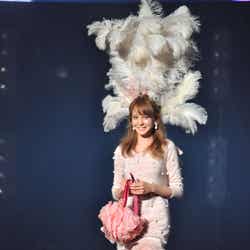 トリンドル玲奈