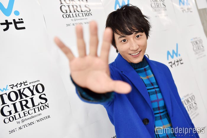 小関裕太(C)モデルプレス