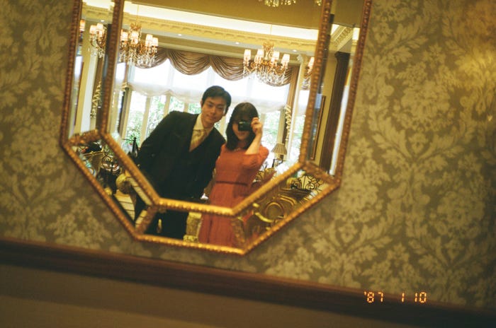 菅田将暉、有村架純 (C)2021「花束みたいな恋をした」製作委員会