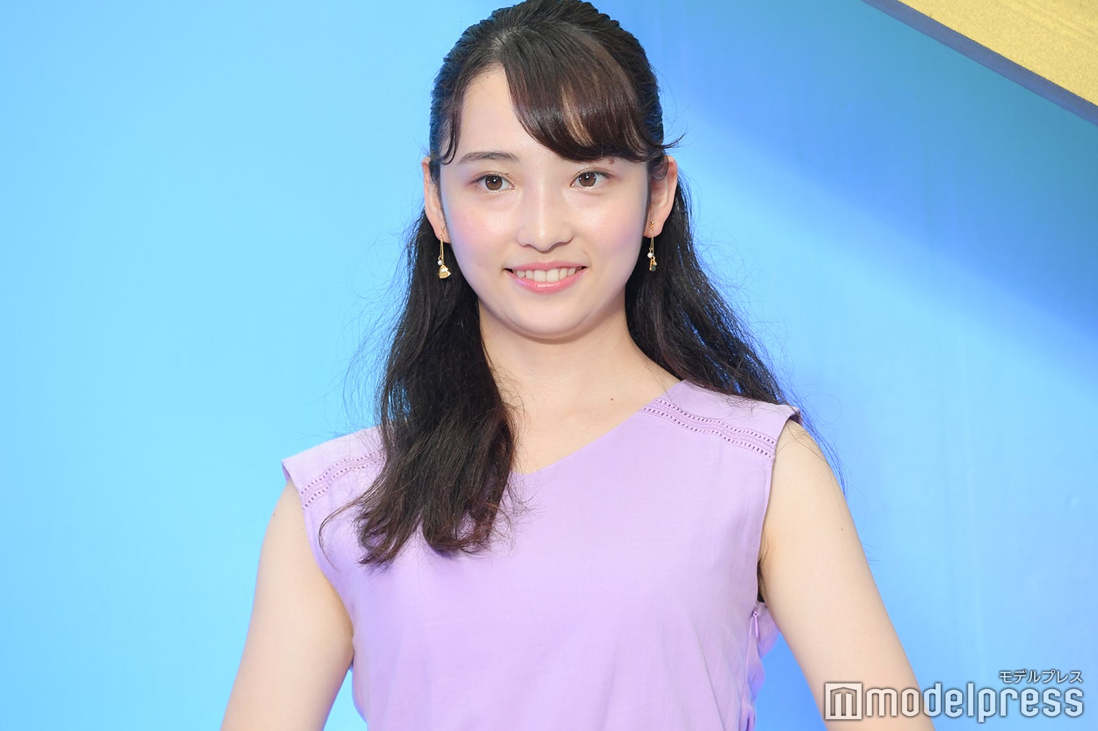 「MISS／MR COLLECTION 2019 in 超☆汐留パラダイス！」出場者（C）モデルプレス