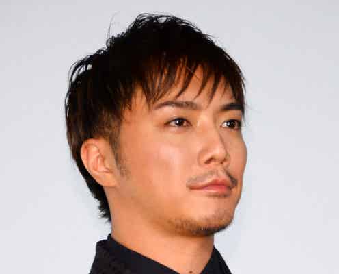 成宮寛貴、突然の芸能界引退発表に動揺広がる