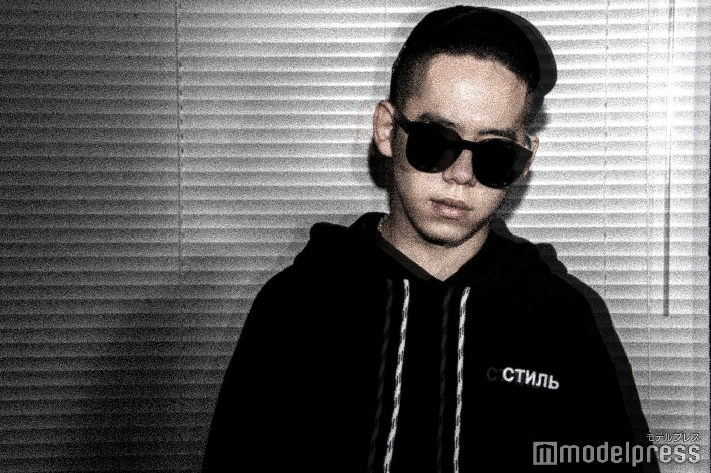 清水翔太(C)モデルプレス