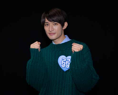 Snow Man向井康二、ダウンタウン浜田雅功に「頭叩かれるために来ている」 「ダウンタウンDX」初出演を語る