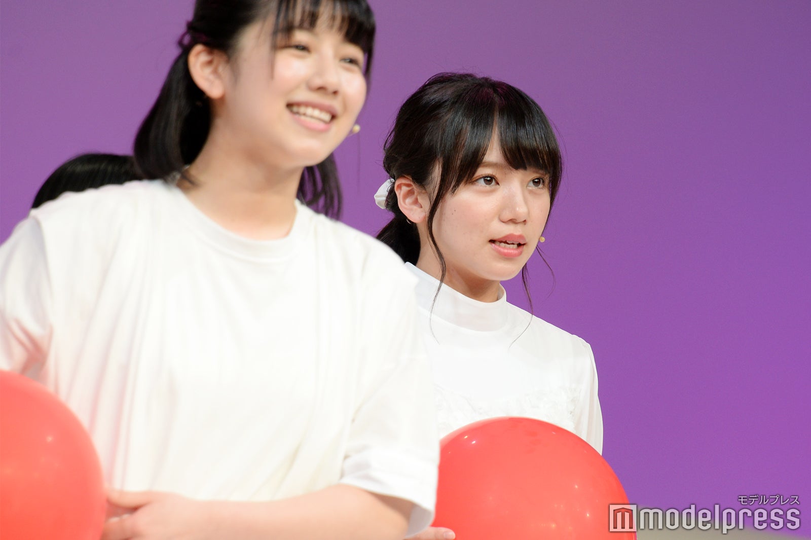 齊藤京子（C）モデルプレス