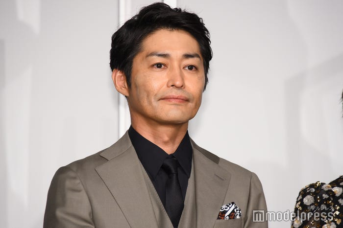 安田顕(C)モデルプレス