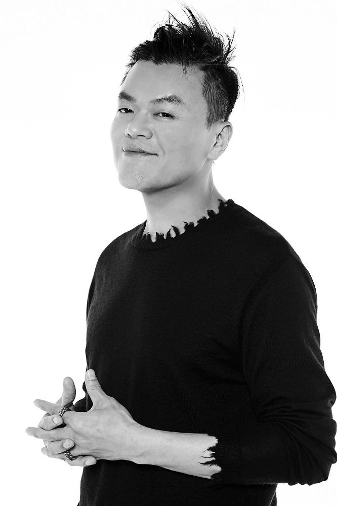 J.Y. Park(提供写真)