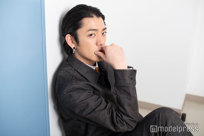 松下幸大朗さん(C)モデルプレス