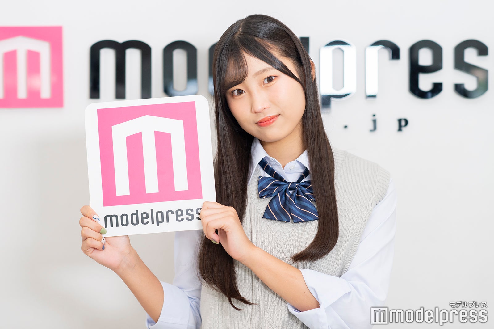 あやかさん（C）モデルプレス